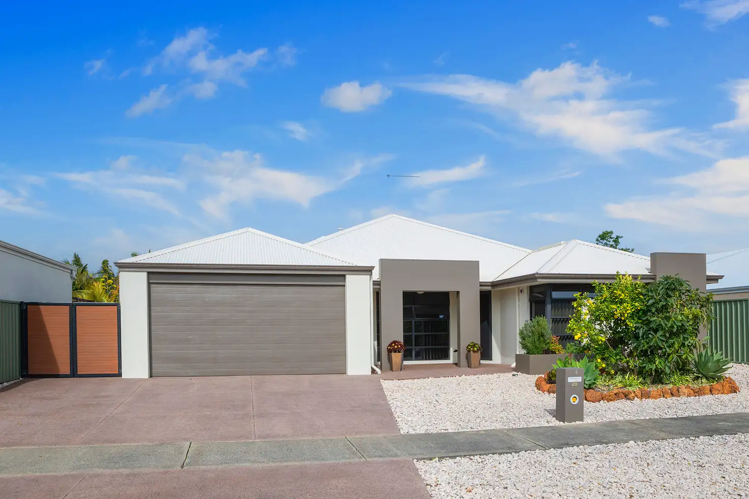 Main view of Homely house listing, 16 Ross Way, Vasse WA 6280