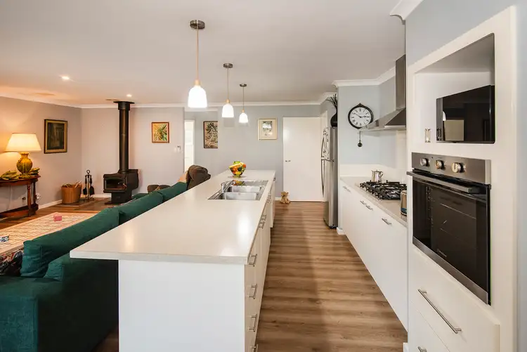 Fourth view of Homely house listing, 16 Ross Way, Vasse WA 6280