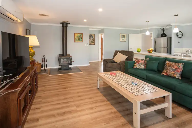 Fifth view of Homely house listing, 16 Ross Way, Vasse WA 6280