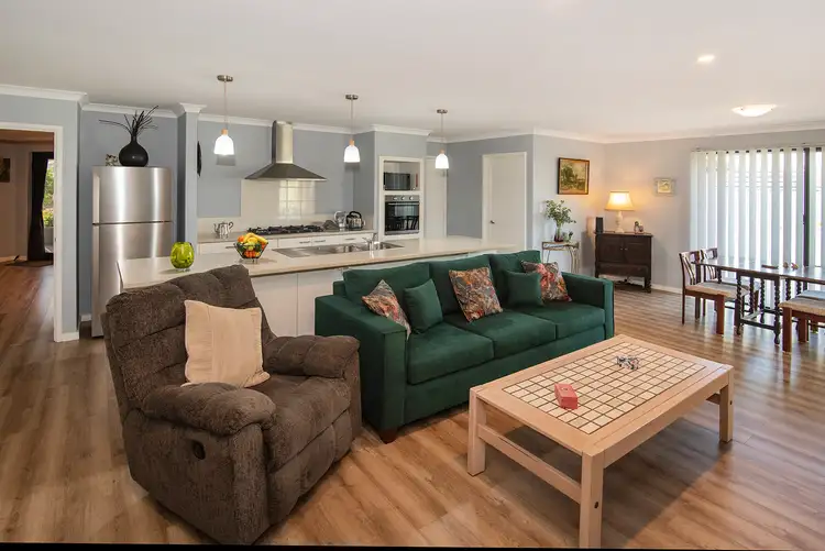 Sixth view of Homely house listing, 16 Ross Way, Vasse WA 6280