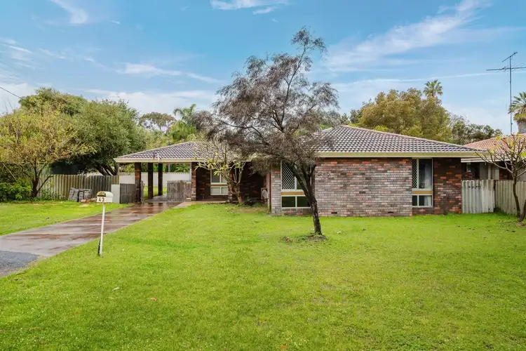 43 Thomson Street, Mandurah WA 6210
