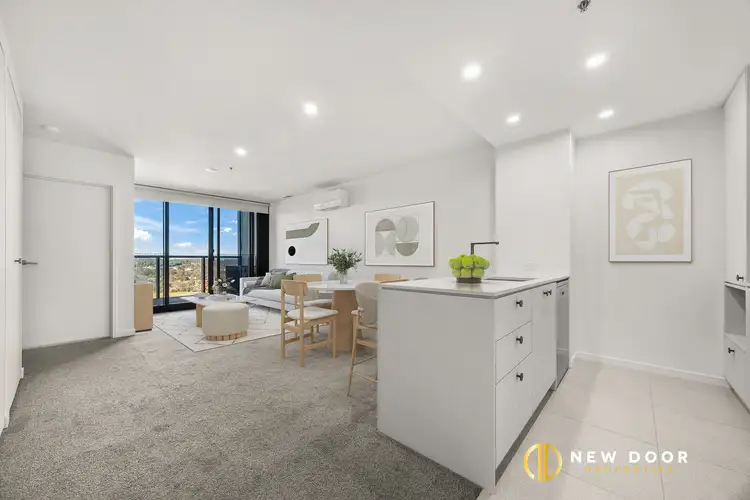 2013/2 Grazier Lane, Belconnen ACT 2617