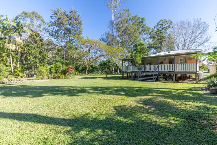 527 Gympie Kin Kin Road, Kin Kin QLD 4571