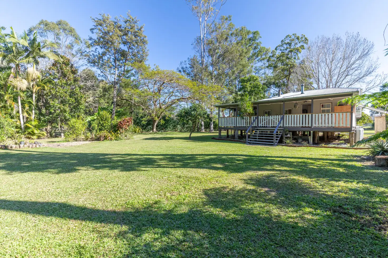 Main view of Homely house listing, 527 Gympie Kin Kin Road, Kin Kin QLD 4571