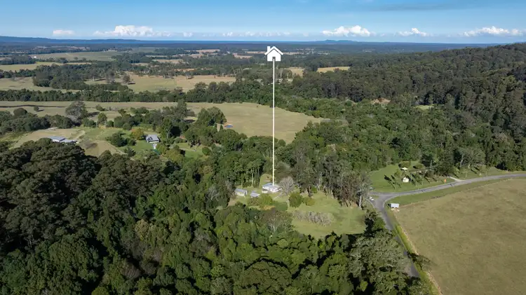 Third view of Homely house listing, 527 Gympie Kin Kin Road, Kin Kin QLD 4571