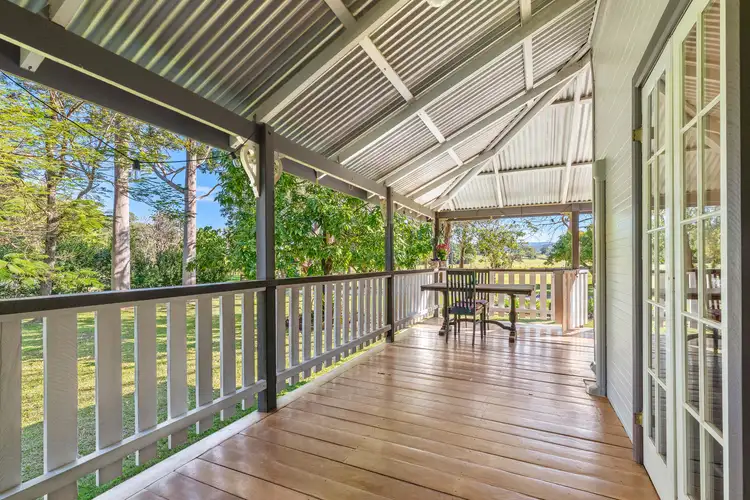 Fifth view of Homely house listing, 527 Gympie Kin Kin Road, Kin Kin QLD 4571