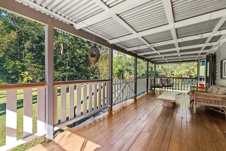 Sixth view of Homely house listing, 527 Gympie Kin Kin Road, Kin Kin QLD 4571