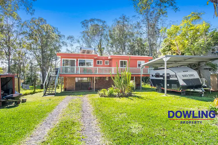 Main view of Homely house listing, 16 The Point, Bundabah NSW 2324