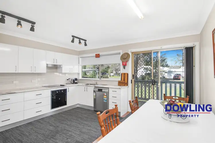 Second view of Homely house listing, 16 The Point, Bundabah NSW 2324