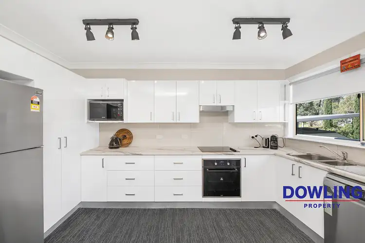 Third view of Homely house listing, 16 The Point, Bundabah NSW 2324