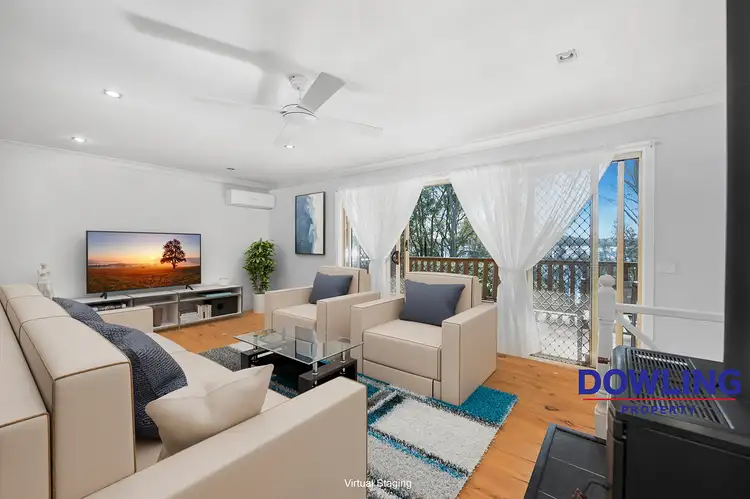 Fourth view of Homely house listing, 16 The Point, Bundabah NSW 2324