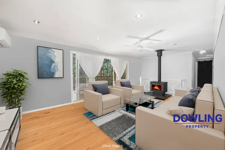 Fifth view of Homely house listing, 16 The Point, Bundabah NSW 2324