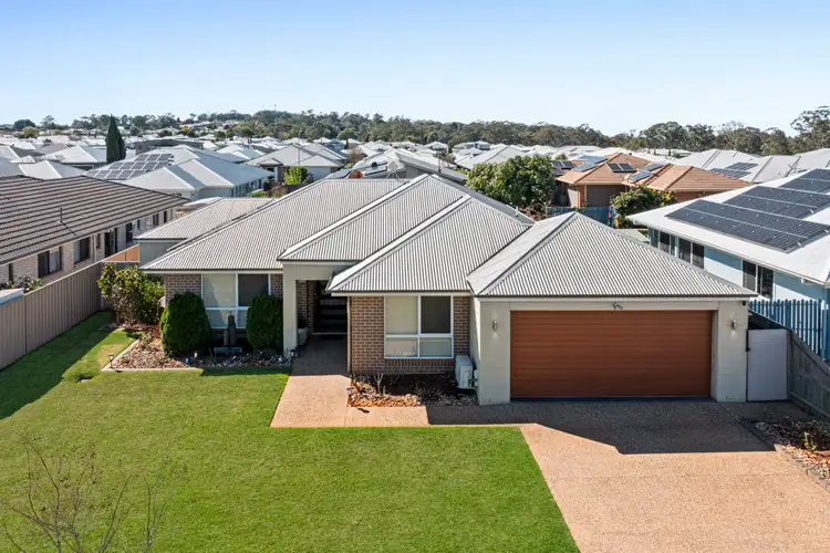 10 O'Grady Street, Kearneys Spring QLD 4350