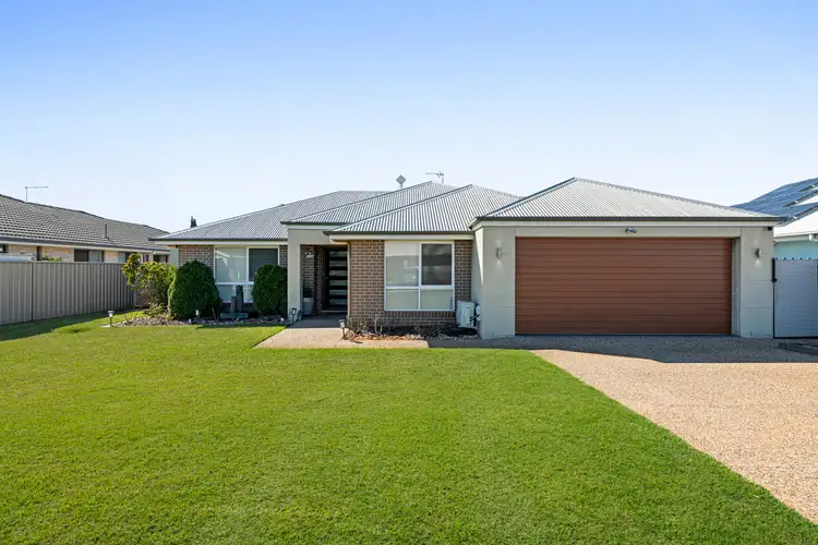 Second view of Homely house listing, 10 O'Grady Street, Kearneys Spring QLD 4350