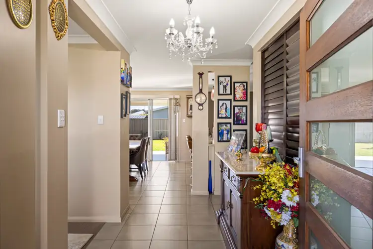 Fourth view of Homely house listing, 10 O'Grady Street, Kearneys Spring QLD 4350