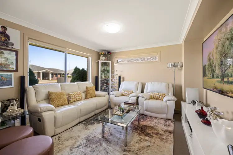 Fifth view of Homely house listing, 10 O'Grady Street, Kearneys Spring QLD 4350