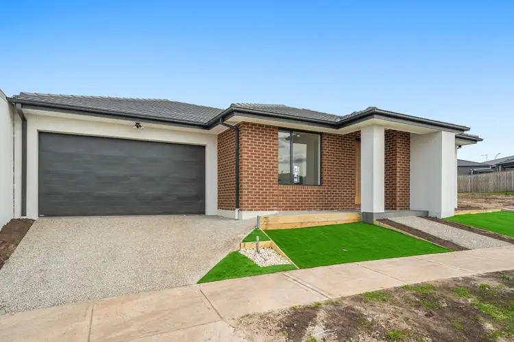 3 Vangel Road, Sunbury VIC 3429