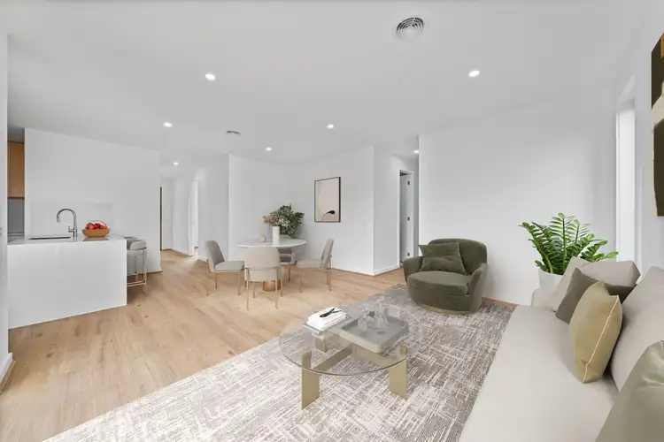 Second view of Homely house listing, 3 Vangel Road, Sunbury VIC 3429