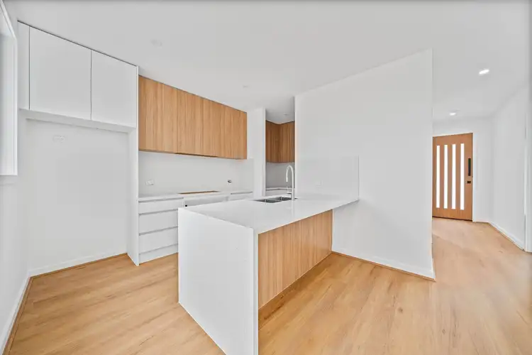 Third view of Homely house listing, 3 Vangel Road, Sunbury VIC 3429