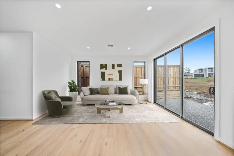 Fifth view of Homely house listing, 3 Vangel Road, Sunbury VIC 3429