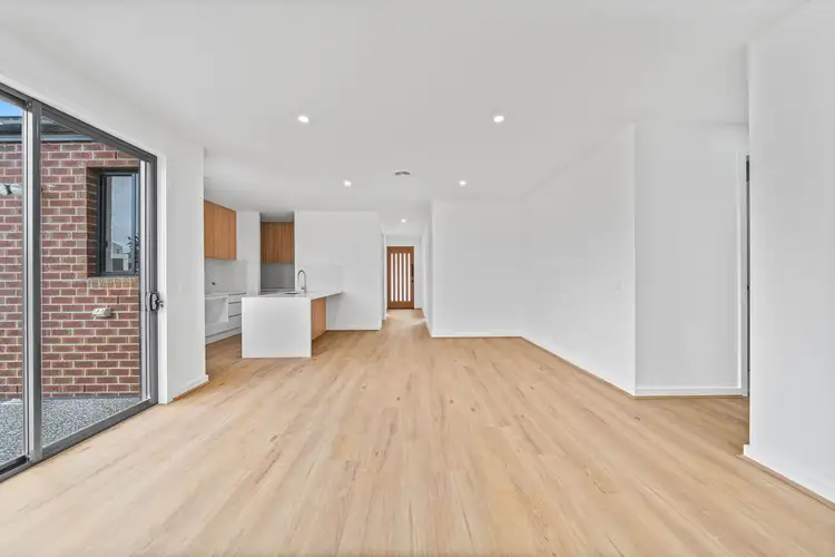 Sixth view of Homely house listing, 3 Vangel Road, Sunbury VIC 3429