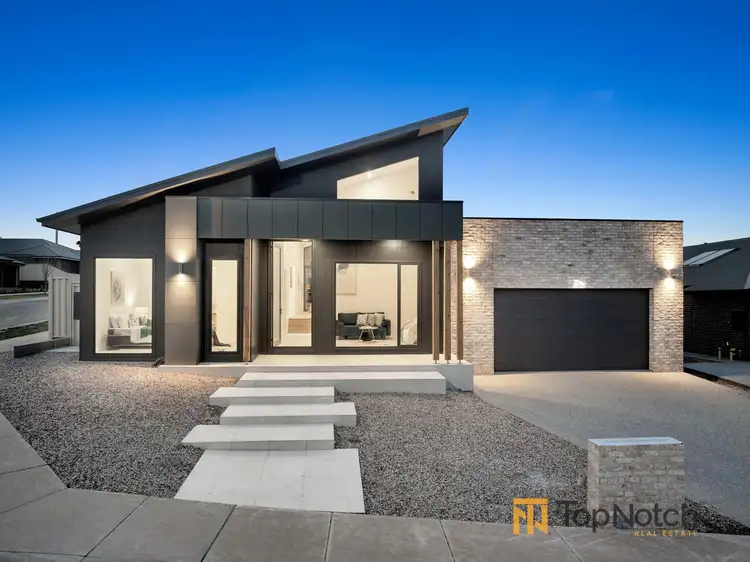42 Aspect Boulevard, Broadford VIC 3658
