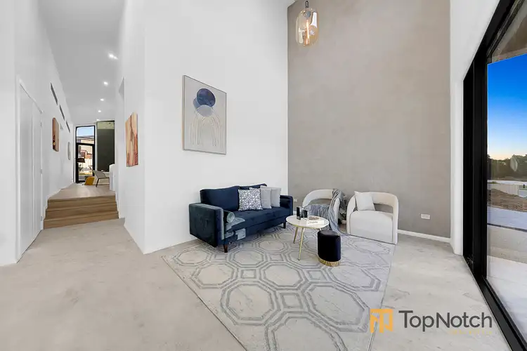 Second view of Homely house listing, 42 Aspect Boulevard, Broadford VIC 3658
