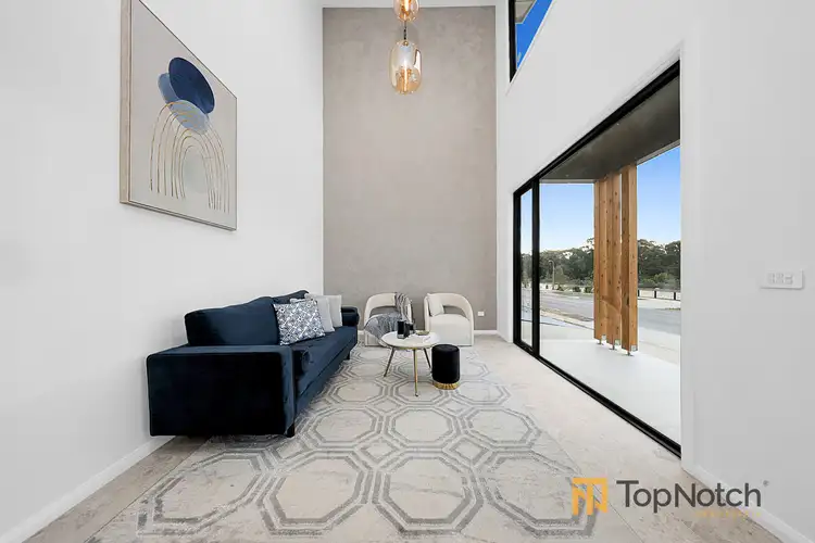 Third view of Homely house listing, 42 Aspect Boulevard, Broadford VIC 3658