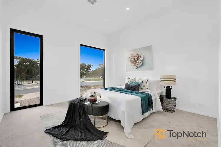Sixth view of Homely house listing, 42 Aspect Boulevard, Broadford VIC 3658