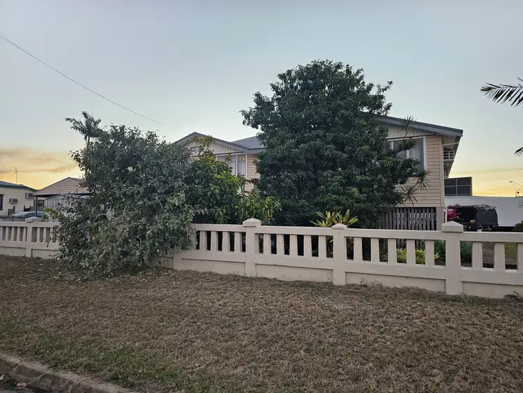 173-175 Macmillan Street, Ayr QLD 4807