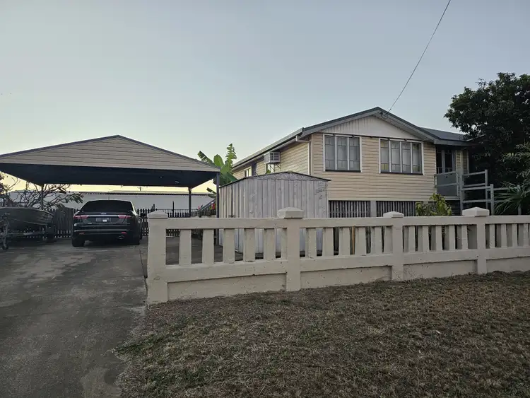 Second view of Homely house listing, 173-175 Macmillan Street, Ayr QLD 4807