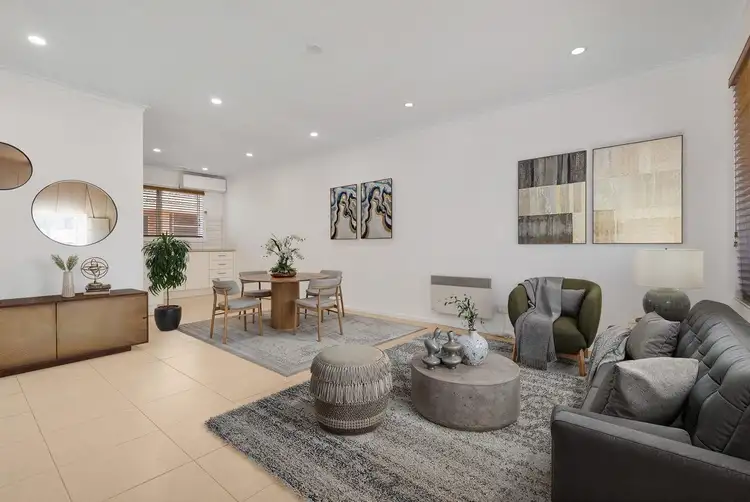 12/2-6 Kelvin Grove, Springvale VIC 3171