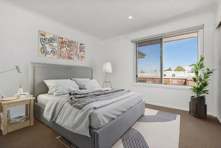 Fourth view of Homely apartment listing, 12/2-6 Kelvin Grove, Springvale VIC 3171