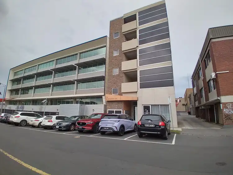 Main view of Homely house listing, 1/2 Alexander Avenue, Moonee Ponds VIC 3039
