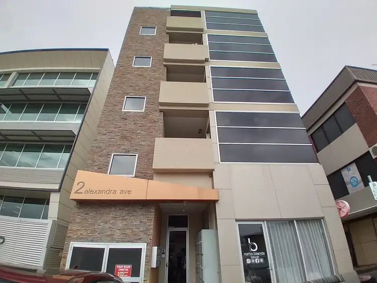 Third view of Homely house listing, 1/2 Alexander Avenue, Moonee Ponds VIC 3039