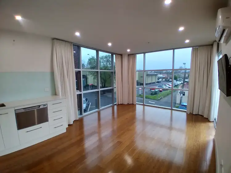 Fourth view of Homely house listing, 1/2 Alexander Avenue, Moonee Ponds VIC 3039