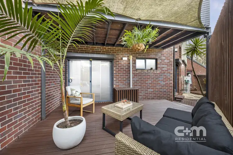 3/23 Stewart Street, Pascoe Vale VIC 3044