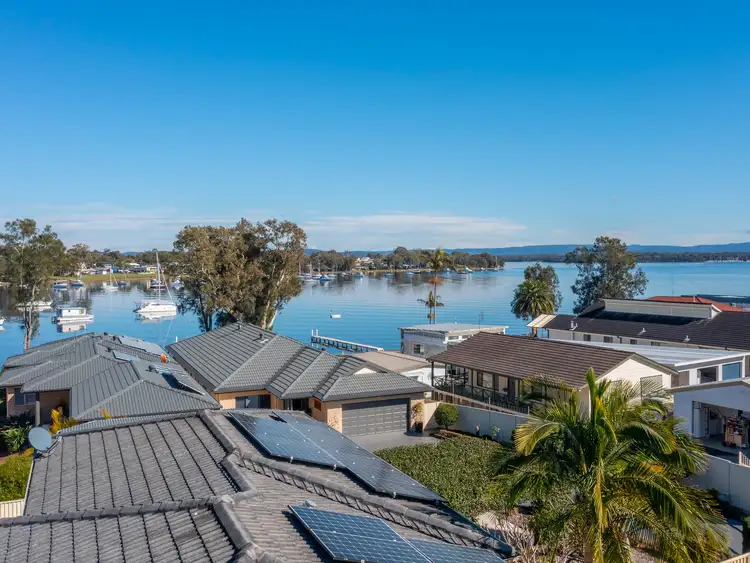38A Gordon Avenue, Summerland Point NSW 2259