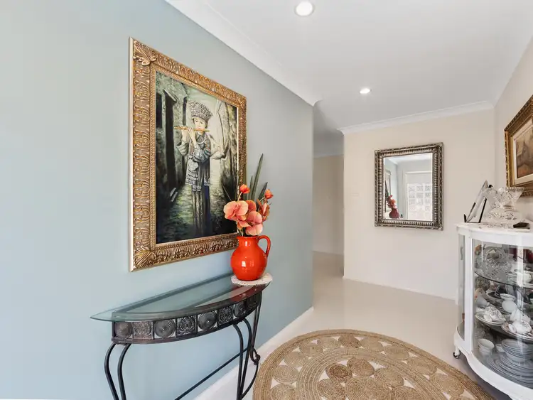 Fifth view of Homely house listing, 38A Gordon Avenue, Summerland Point NSW 2259