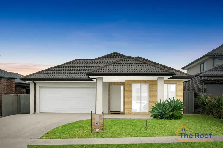 7 Heathcote Retreat, Caroline Springs VIC 3023
