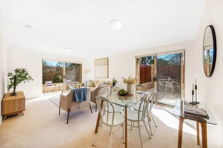 4/92 Parraween Street, Cremorne NSW 2090