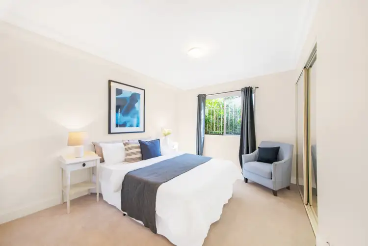 Sixth view of Homely apartment listing, 4/92 Parraween Street, Cremorne NSW 2090