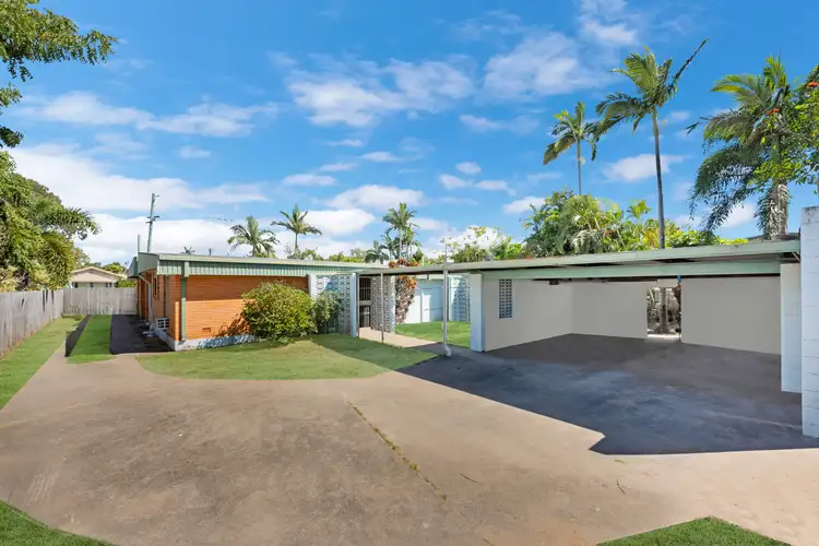 7 Gulliver Street, Mundingburra QLD 4812