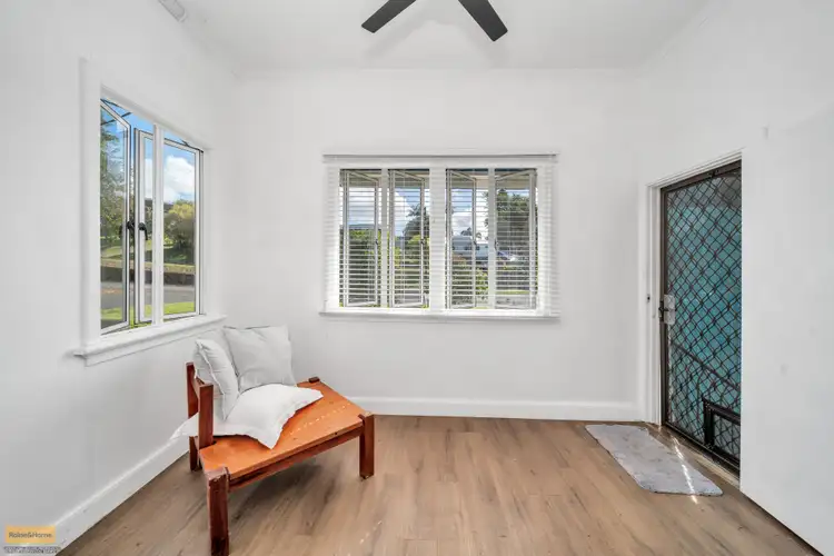 Second view of Homely house listing, 27 Mary Street, East Innisfail QLD 4860