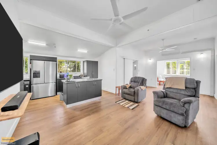 Third view of Homely house listing, 27 Mary Street, East Innisfail QLD 4860