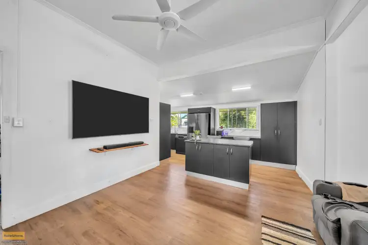 Fourth view of Homely house listing, 27 Mary Street, East Innisfail QLD 4860