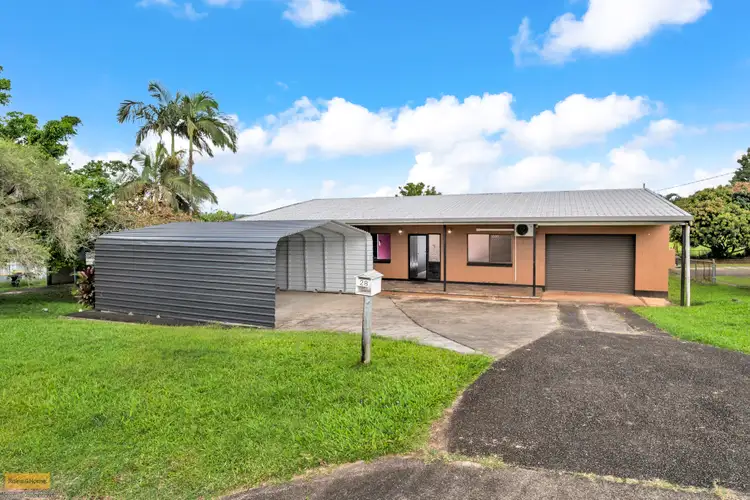 28 Badilla Street, Hudson QLD 4860