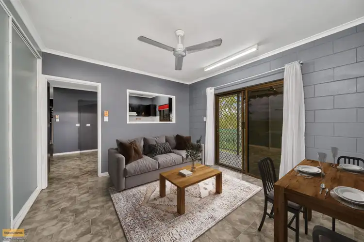 Third view of Homely house listing, 28 Badilla Street, Hudson QLD 4860