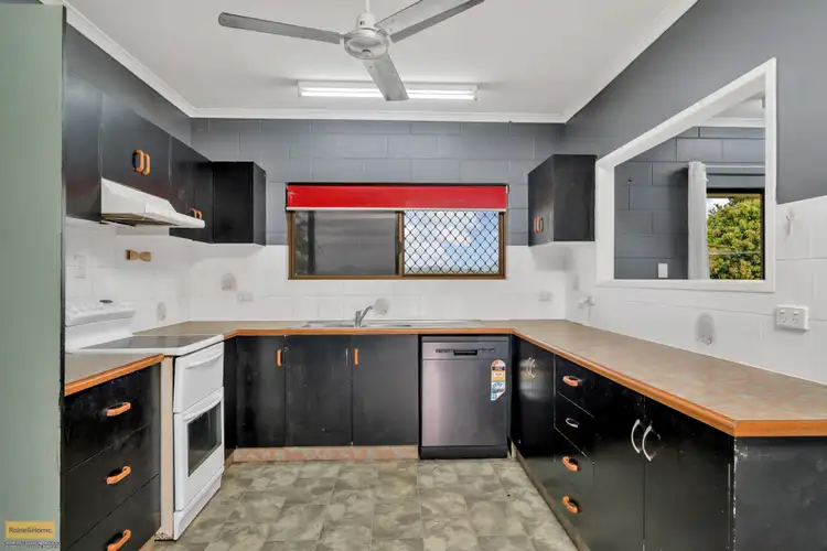 Fourth view of Homely house listing, 28 Badilla Street, Hudson QLD 4860