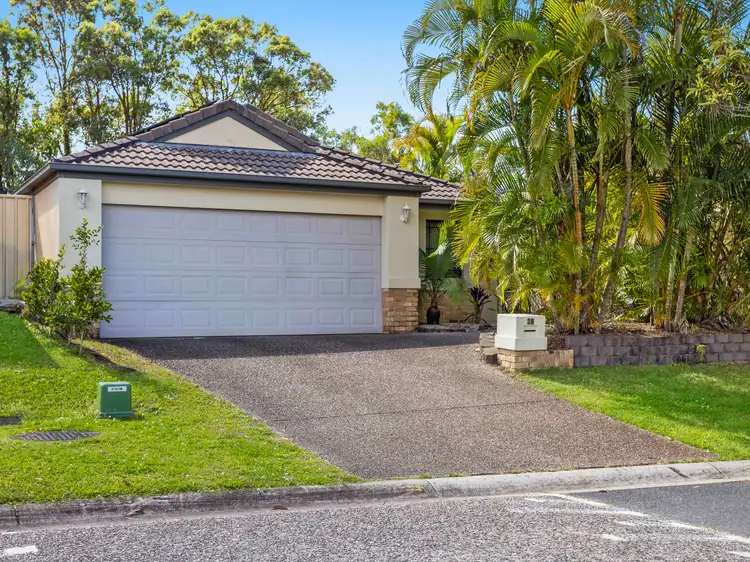 39 Con Brio Boulevard, Upper Coomera QLD 4209